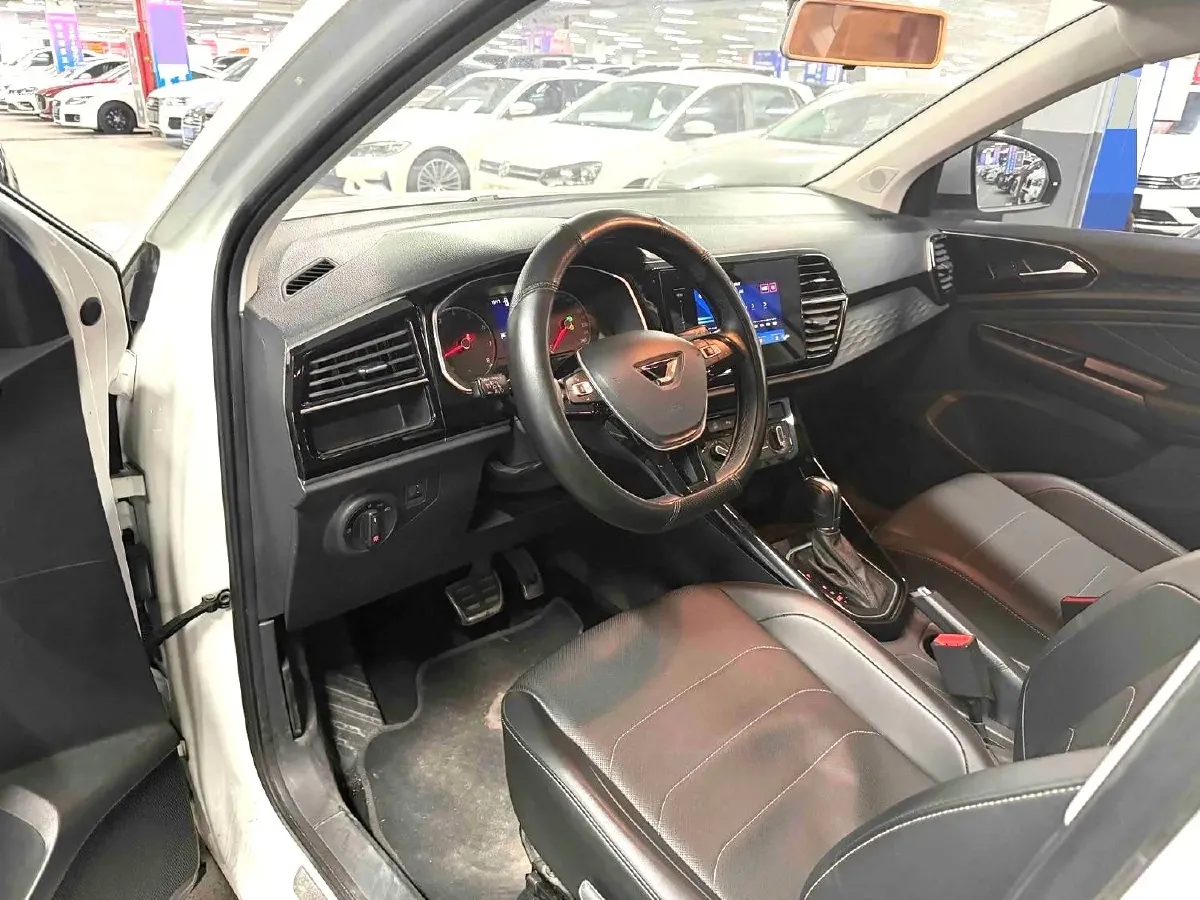 2021 Jetta VS5 1.4T 150HP L4 6AT,autocango,china used car exporter,china ev exporter,chinese used car exporter,chinese used ev exporter