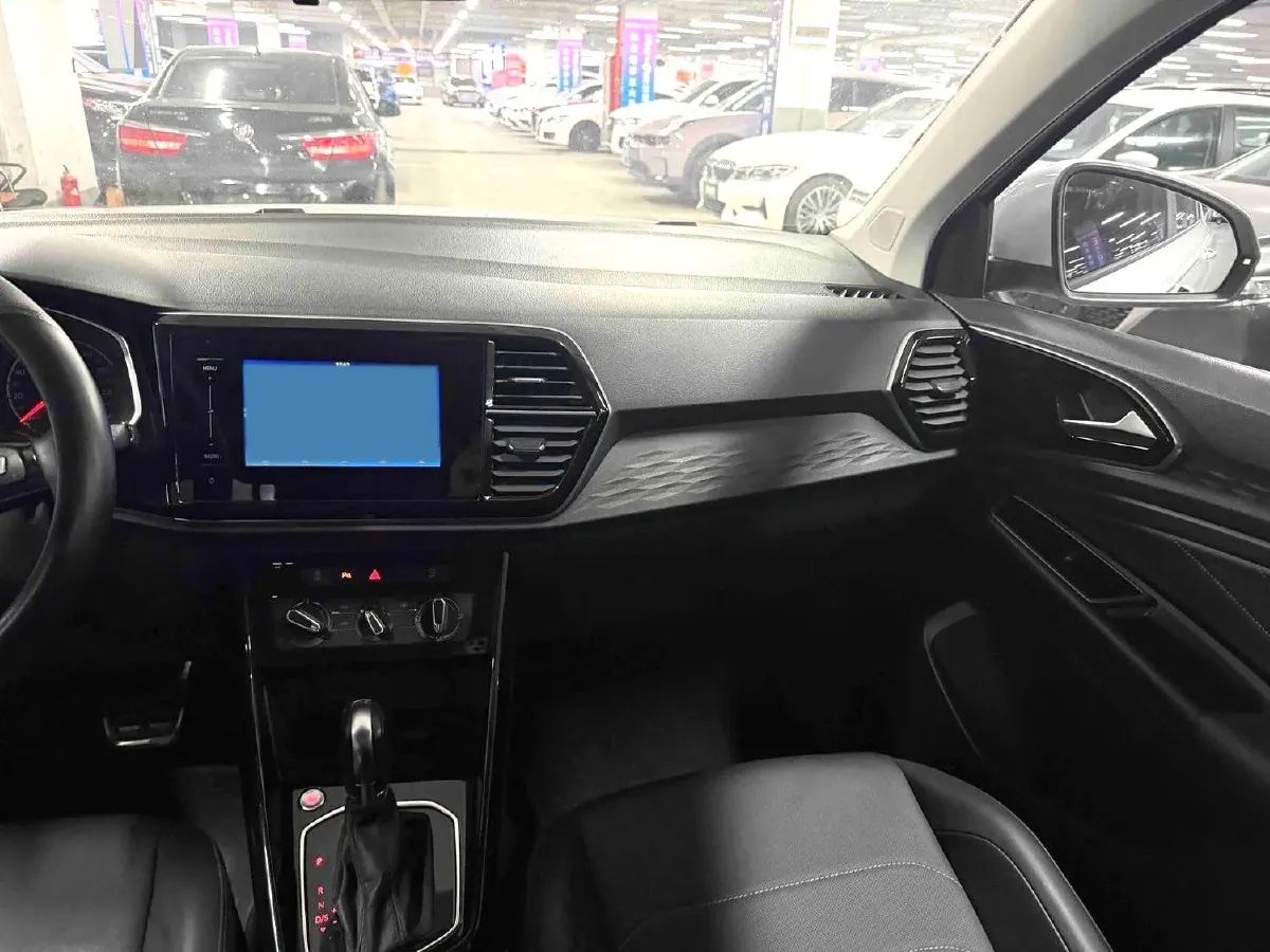 2021 Jetta VS5 1.4T 150HP L4 6AT,autocango,china used car exporter,china ev exporter,chinese used car exporter,chinese used ev exporter