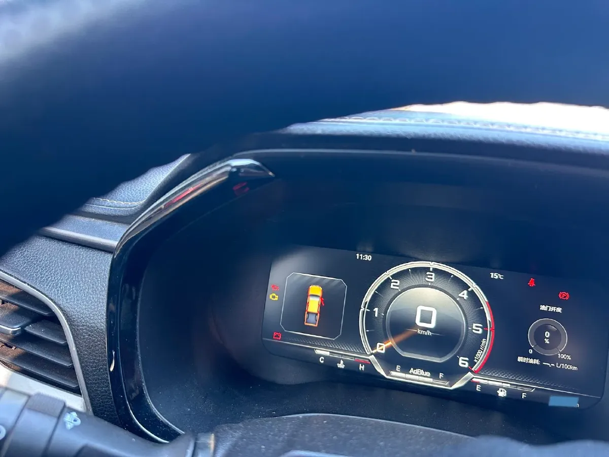 2023 Isuzu LingTuo 2.5T 150HP L4 8AT,autocango,china used car exporter,china ev exporter,chinese used car exporter,chinese used ev exporter