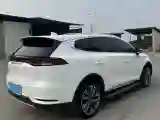 2018 BYD Tang 2.0T 205HP L4 6AT
