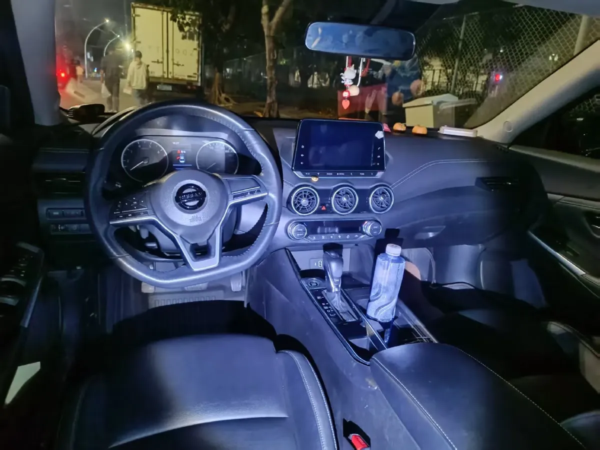 2021 Nissan Sylphy 1.6L 135HP L4 CVT,autocango,china used car exporter,china ev exporter,chinese used car exporter,chinese used ev exporter