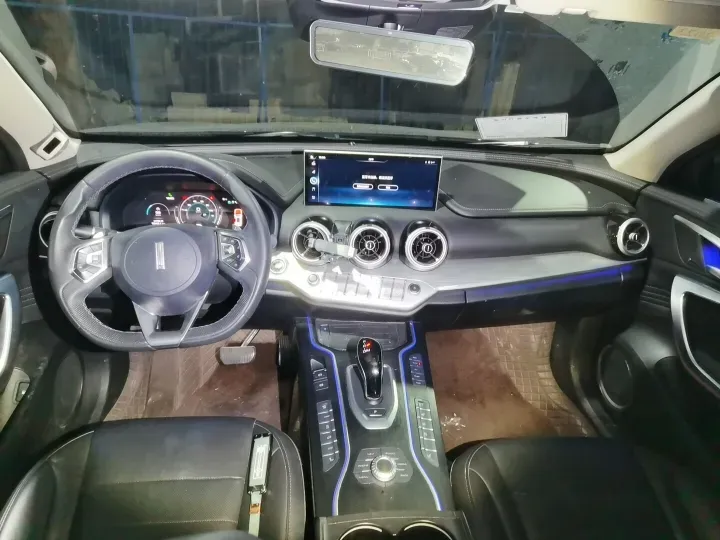 2020 WEY VV7 2.0T 227HP L4 7DCT PHEV,autocango,china used car exporter,china ev exporter,chinese used car exporter,chinese used ev exporter