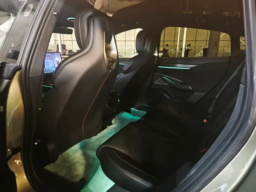 2024 MI SU7 BEV 73.6KWH,autocango,china used car exporter,china ev exporter,chinese used car exporter,chinese used ev exporter