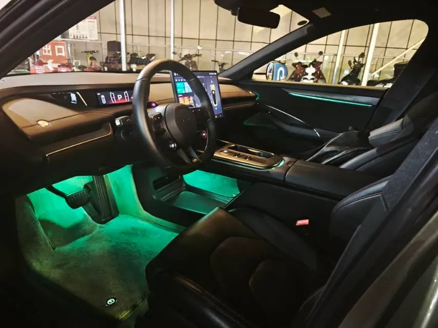 2024 MI SU7 BEV 73.6KWH,autocango,china used car exporter,china ev exporter,chinese used car exporter,chinese used ev exporter