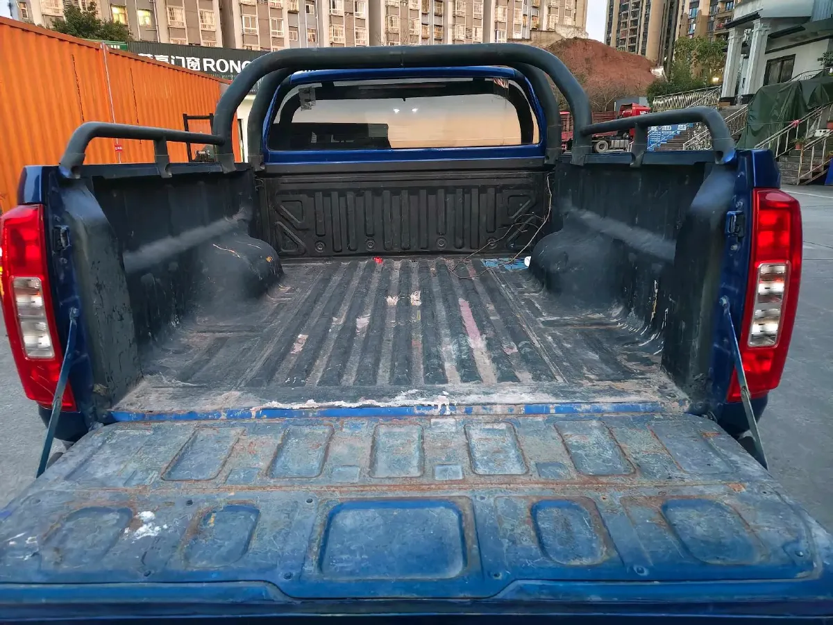 2021 Great Wall Poer 2.0T 163HP L4 8AT,autocango,china used car exporter,china ev exporter,chinese used car exporter,chinese used ev exporter