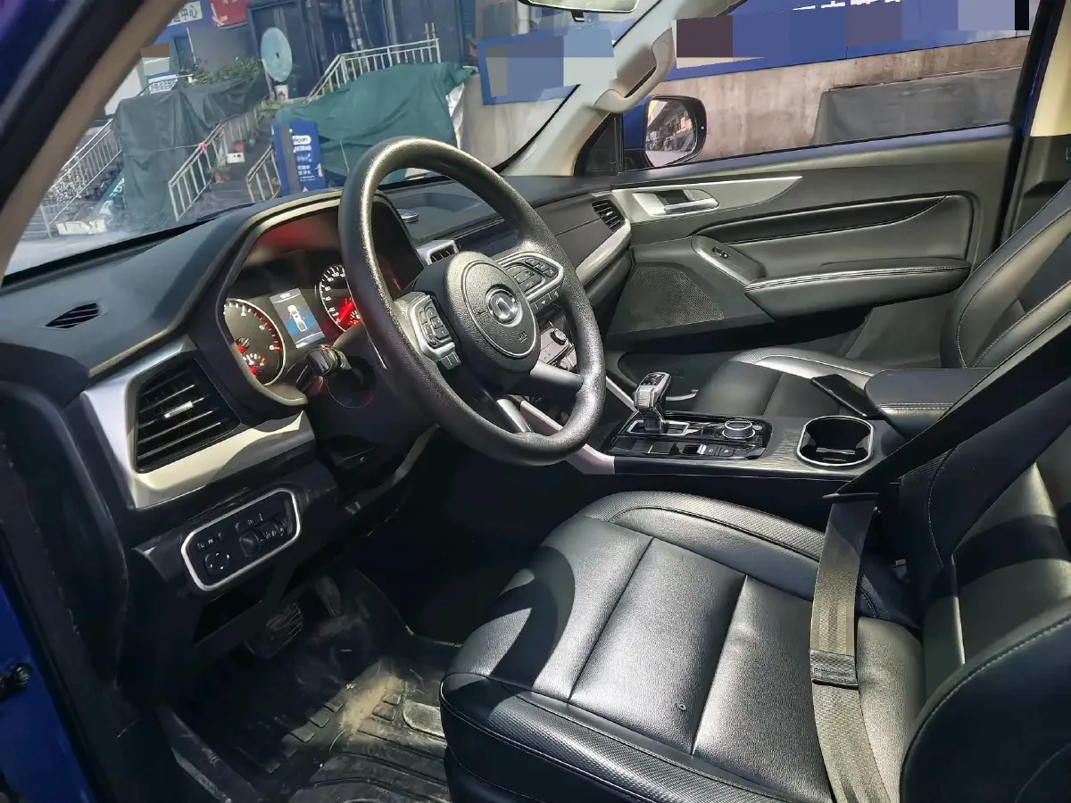 2021 Great Wall Poer 2.0T 163HP L4 8AT,autocango,china used car exporter,china ev exporter,chinese used car exporter,chinese used ev exporter