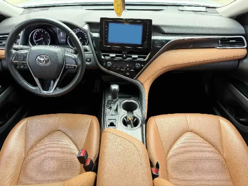 2022 Toyota Camry 2.0L 178HP L4 CVT,autocango,china used car exporter,china ev exporter,chinese used car exporter,chinese used ev exporter