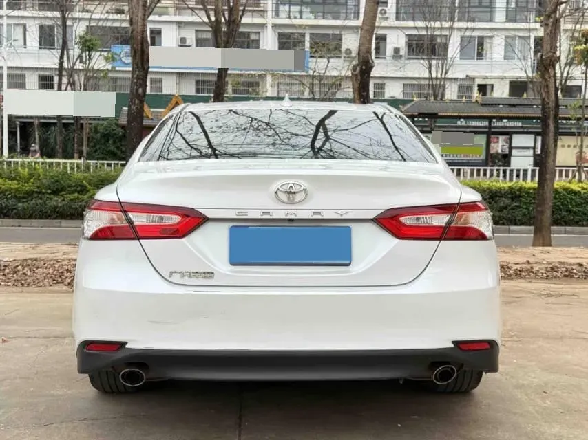 2022 Toyota Camry 2.0L 178HP L4 CVT,autocango,china used car exporter,china ev exporter,chinese used car exporter,chinese used ev exporter