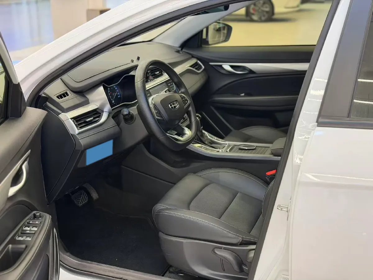 2020 Geely Emgrand 1.5L 109HP L4 CVT,autocango,china used car exporter,china ev exporter,chinese used car exporter,chinese used ev exporter