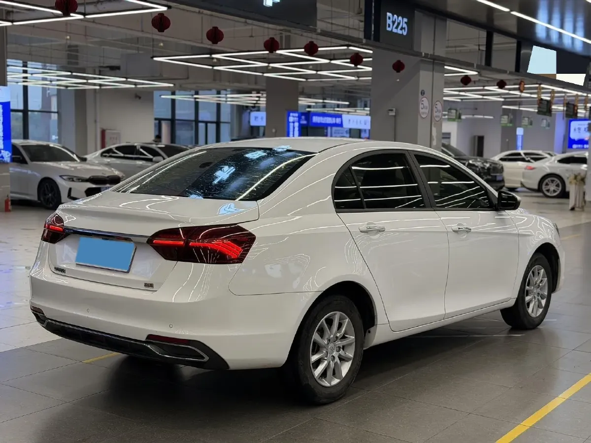 2020 Geely Emgrand 1.5L 109HP L4 CVT,autocango,china used car exporter,china ev exporter,chinese used car exporter,chinese used ev exporter