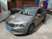 2019 SKODA OCTAVIA,autocango,china used car exporter,china ev exporter,chinese used car exporter,chinese used ev exporter