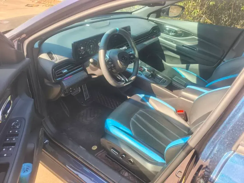 2022 GAC Trumpchi Empow 1.5T 177HP L4 7DCT,autocango,china used car exporter,china ev exporter,chinese used car exporter,chinese used ev exporter