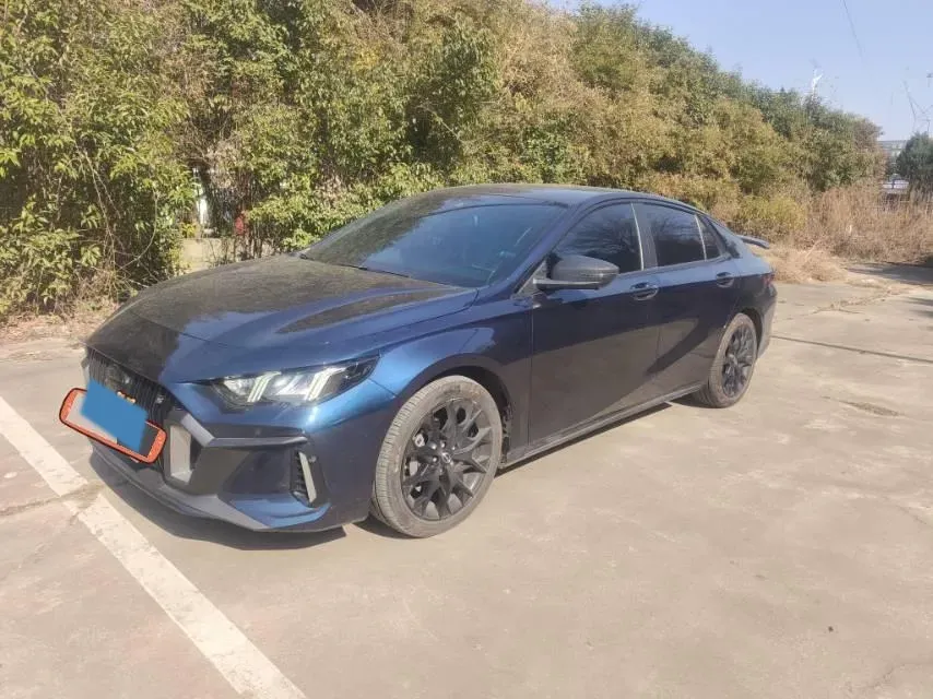 2022 GAC Trumpchi Empow 1.5T 177HP L4 7DCT,autocango,china used car exporter,china ev exporter,chinese used car exporter,chinese used ev exporter