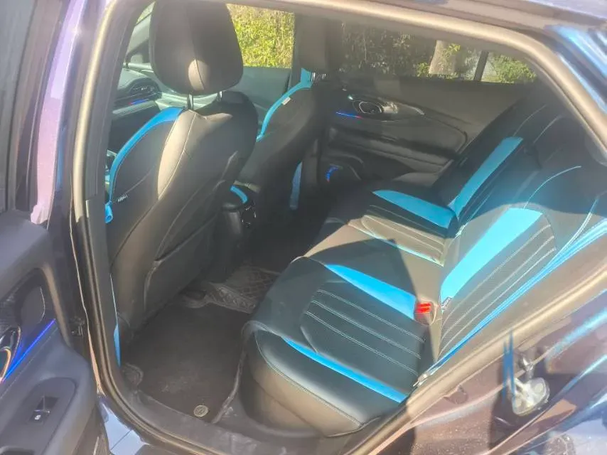 2022 GAC Trumpchi Empow 1.5T 177HP L4 7DCT,autocango,china used car exporter,china ev exporter,chinese used car exporter,chinese used ev exporter