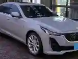 2023 Cadillac CT5 2.0T 237HP L4 10AT