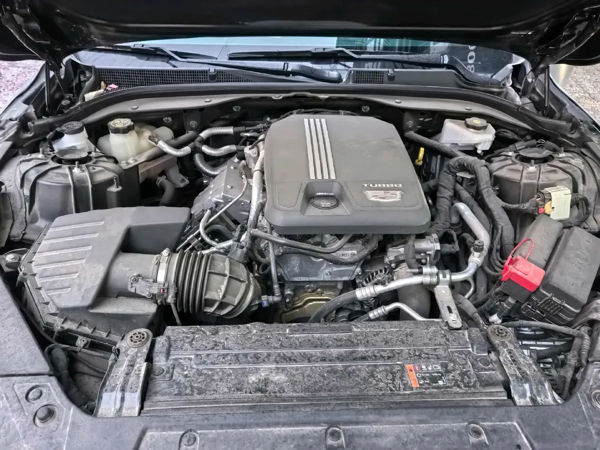 2023 Cadillac CT5 2.0T 237HP L4 10AT,autocango,china used car exporter,china ev exporter,chinese used car exporter,chinese used ev exporter