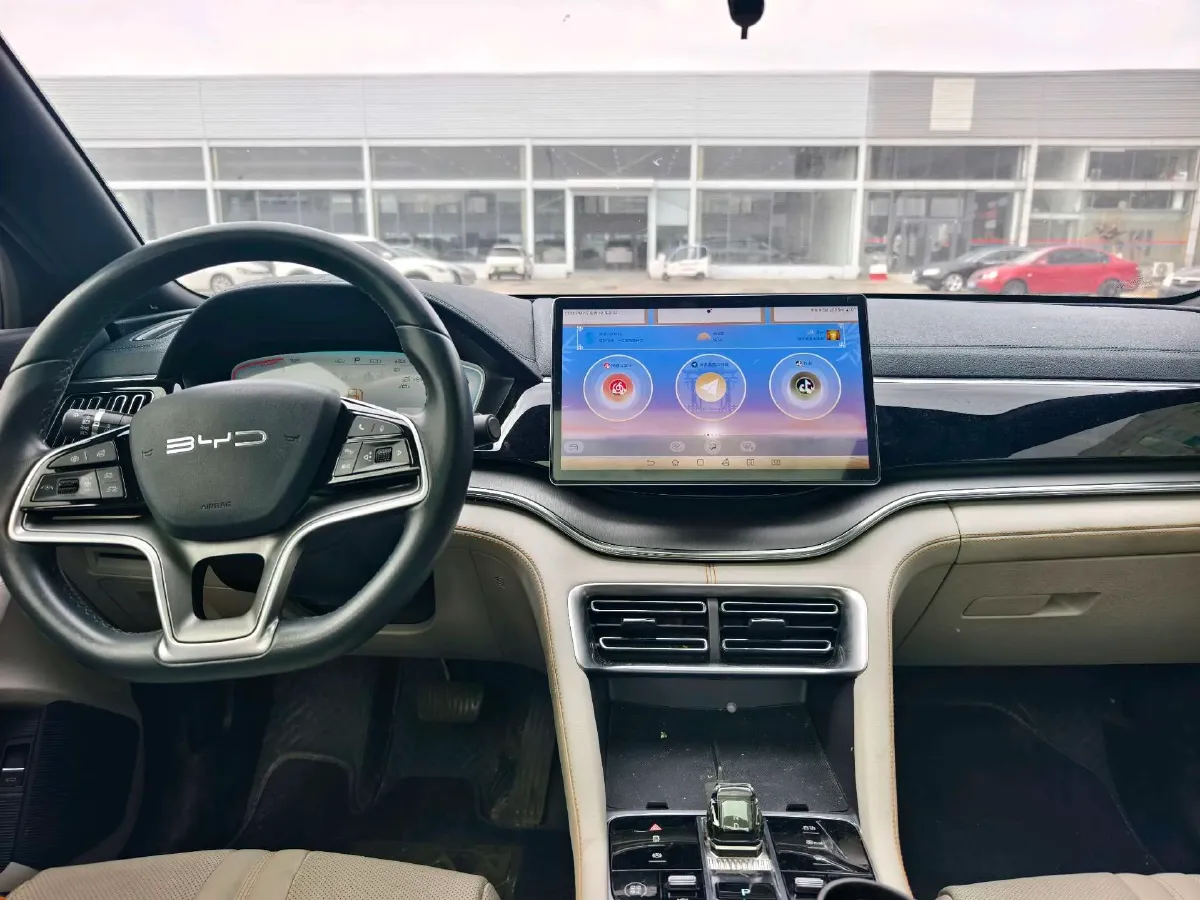 2024 BYD Song Plus 1.5L 110HP L4 E-CVT PHEV 18.3KWH,autocango,china used car exporter,china ev exporter,chinese used car exporter,chinese used ev exporter