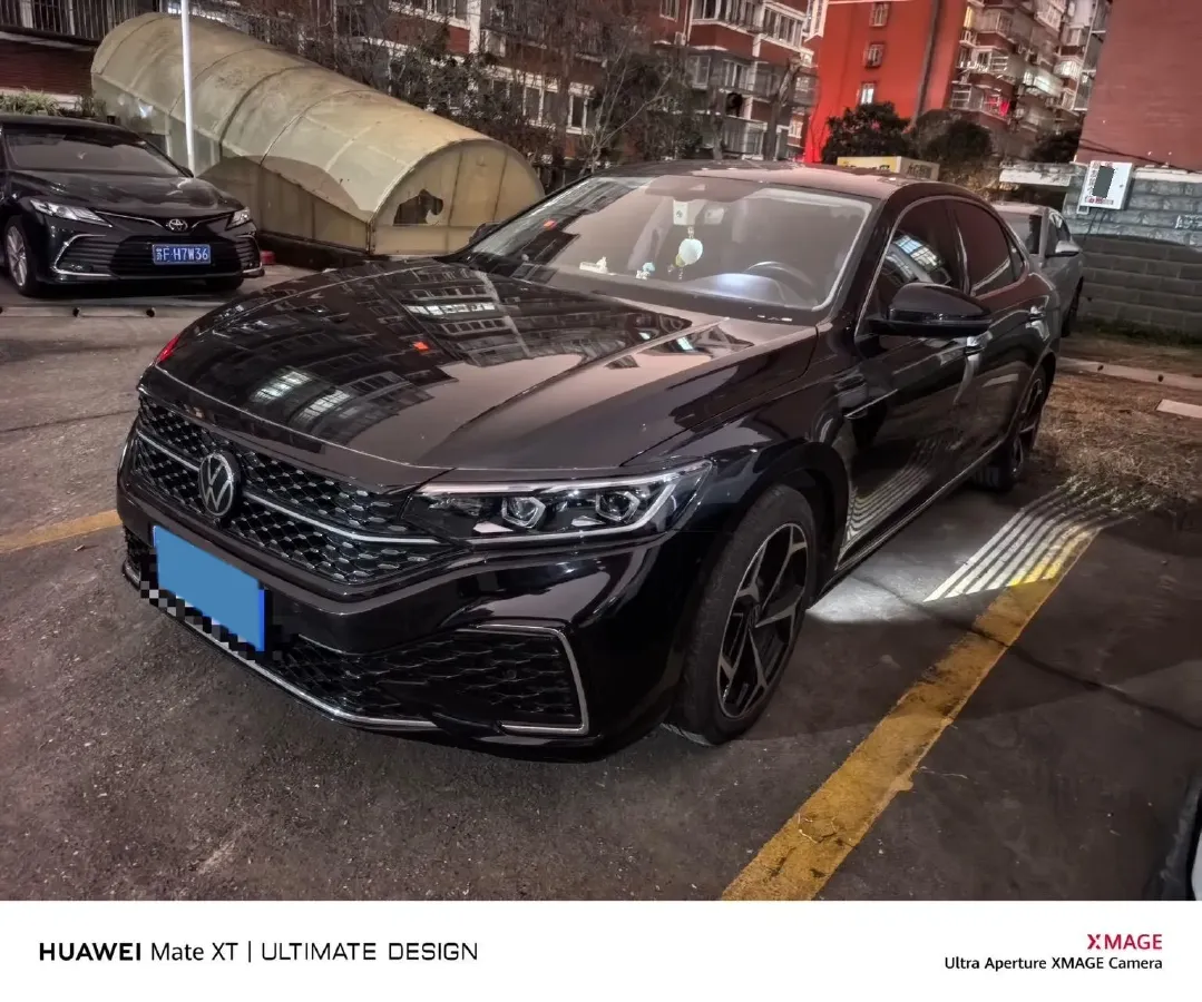 2023 Volkswagen Passat 2.0T 186HP L4 7DCT,autocango,china used car exporter,china ev exporter,chinese used car exporter,chinese used ev exporter