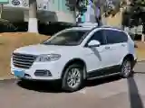 2018 Haval H6 1.5T 150HP L4 7DCT