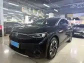 2022 VOLKSWAGEN ID.4 CROZZ,autocango,china used car exporter,china ev exporter,chinese used car exporter,chinese used ev exporter