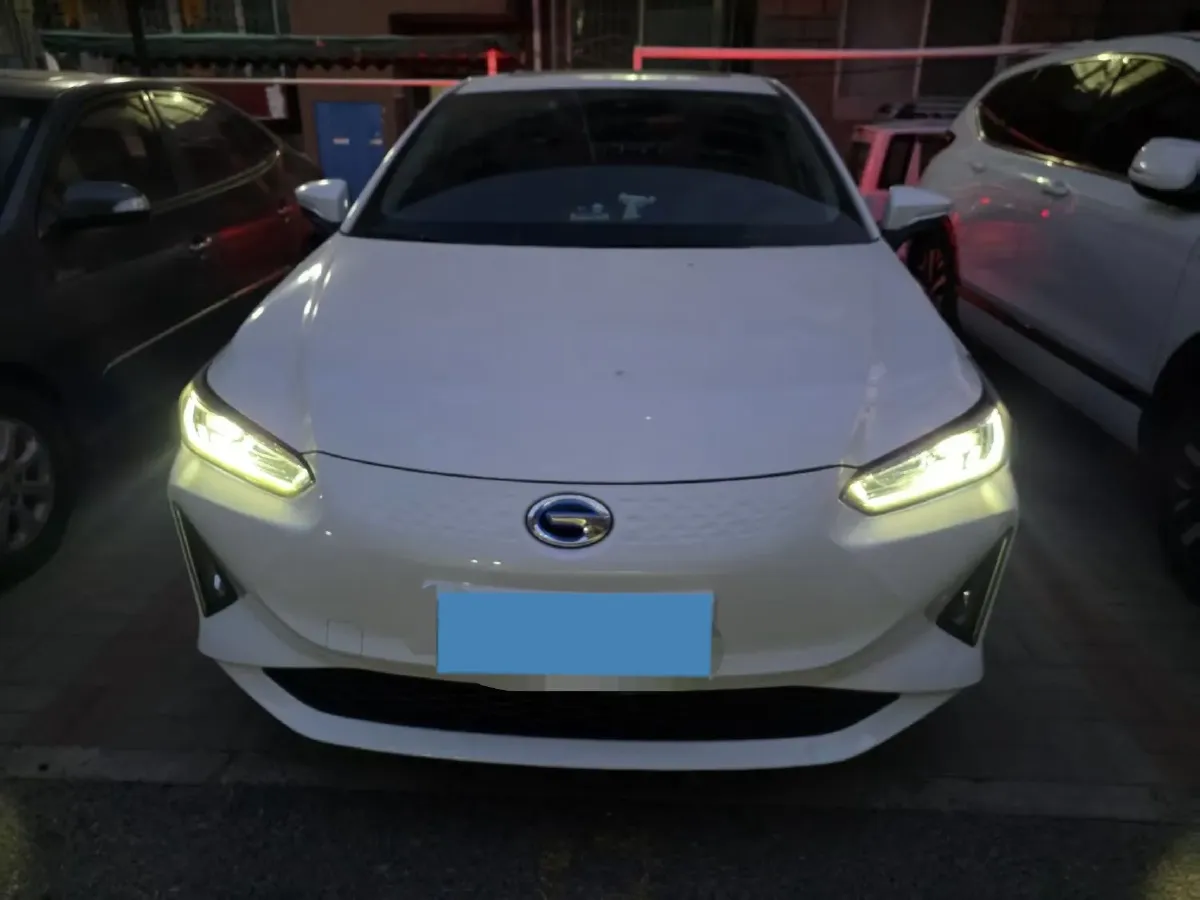 2021 GAC iA5 BEV 58.8KWH,autocango,china used car exporter,china ev exporter,chinese used car exporter,chinese used ev exporter