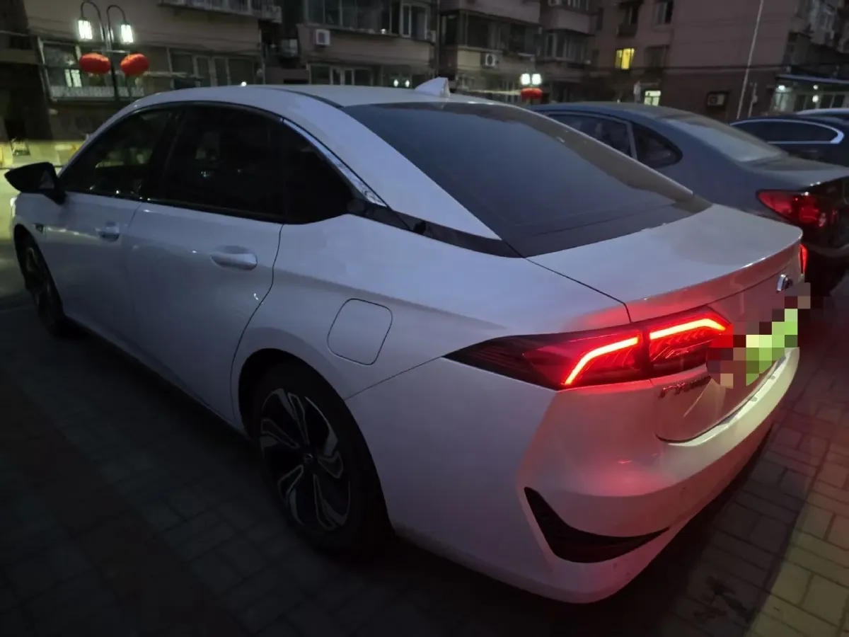 2021 GAC iA5 BEV 58.8KWH,autocango,china used car exporter,china ev exporter,chinese used car exporter,chinese used ev exporter