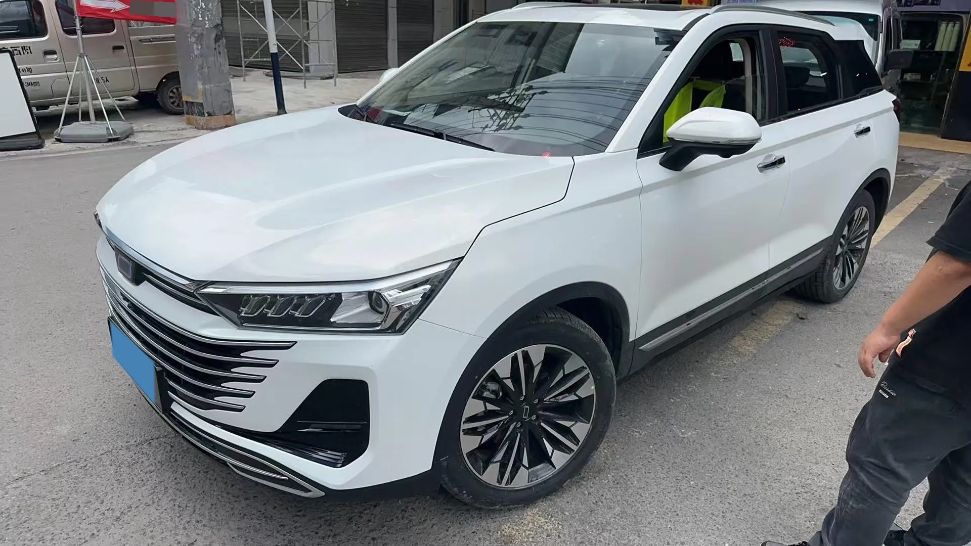 autocango,china used car exporter,china ev exporter,chinese used car exporter,chinese used ev exporter