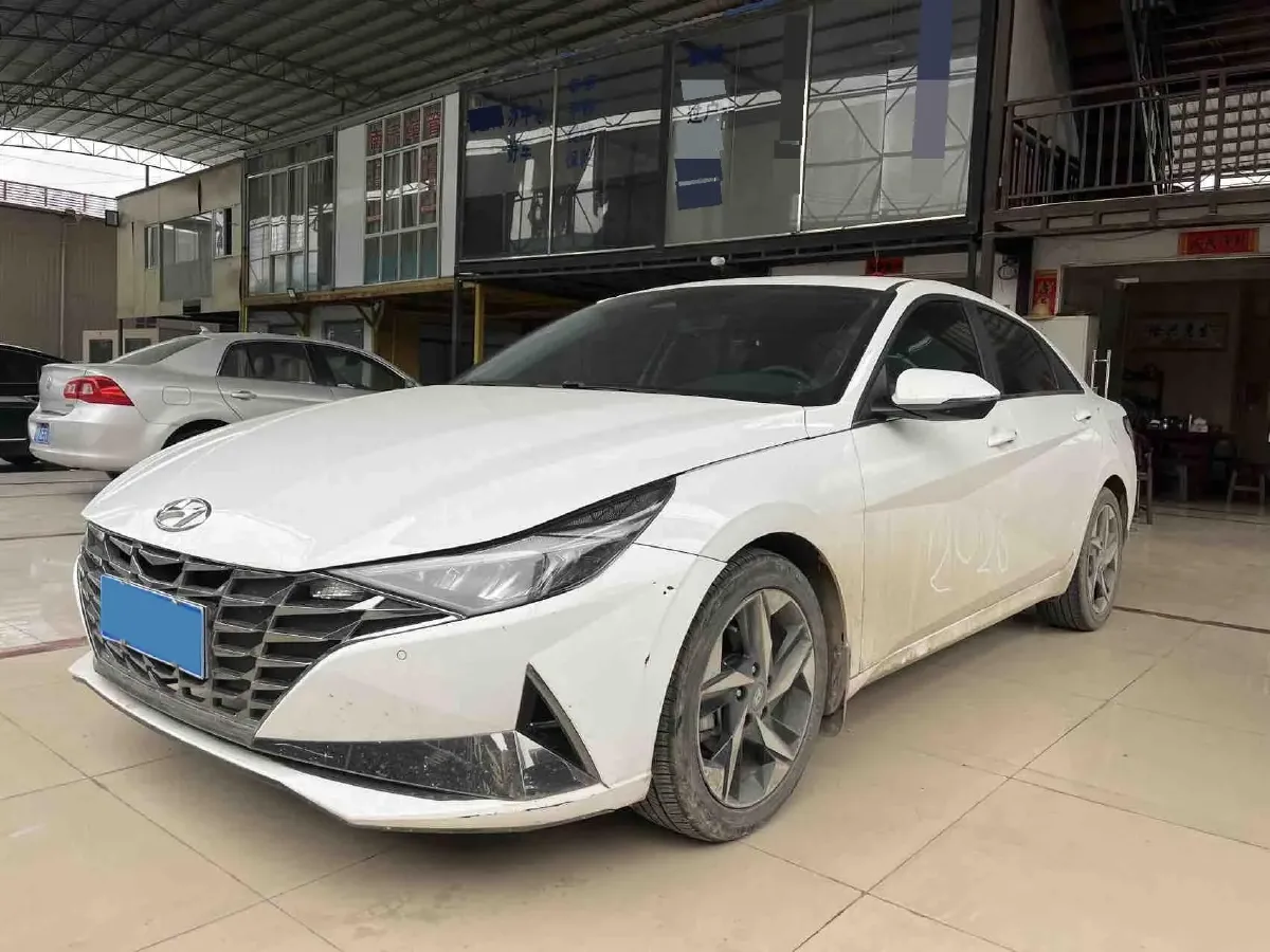 2022 Hyundai Elantra 1.5L 115HP L4 CVT,autocango,china used car exporter,china ev exporter,chinese used car exporter,chinese used ev exporter