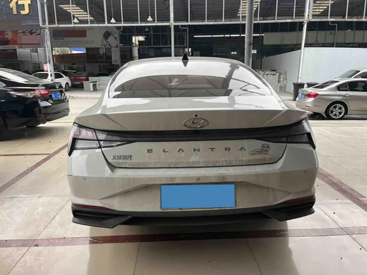2022 Hyundai Elantra 1.5L 115HP L4 CVT,autocango,china used car exporter,china ev exporter,chinese used car exporter,chinese used ev exporter