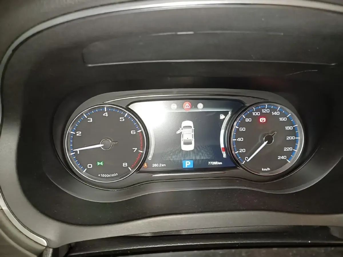 2017 GAC Trumpchi GA8 2.0T 197HP L4 6AT,autocango,china used car exporter,china ev exporter,chinese used car exporter,chinese used ev exporter