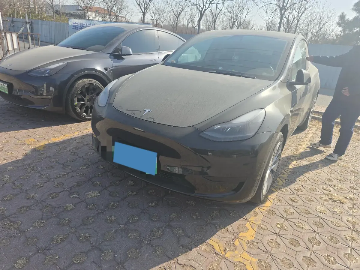 2022 Tesla Model Y BEV 60KWH,autocango,china used car exporter,china ev exporter,chinese used car exporter,chinese used ev exporter