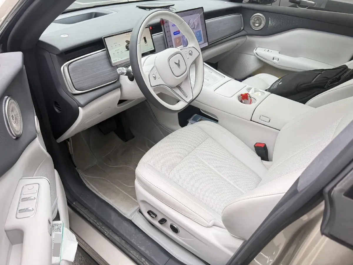 2025 Voyah ZhiYin BEV,autocango,china used car exporter,china ev exporter,chinese used car exporter,chinese used ev exporter