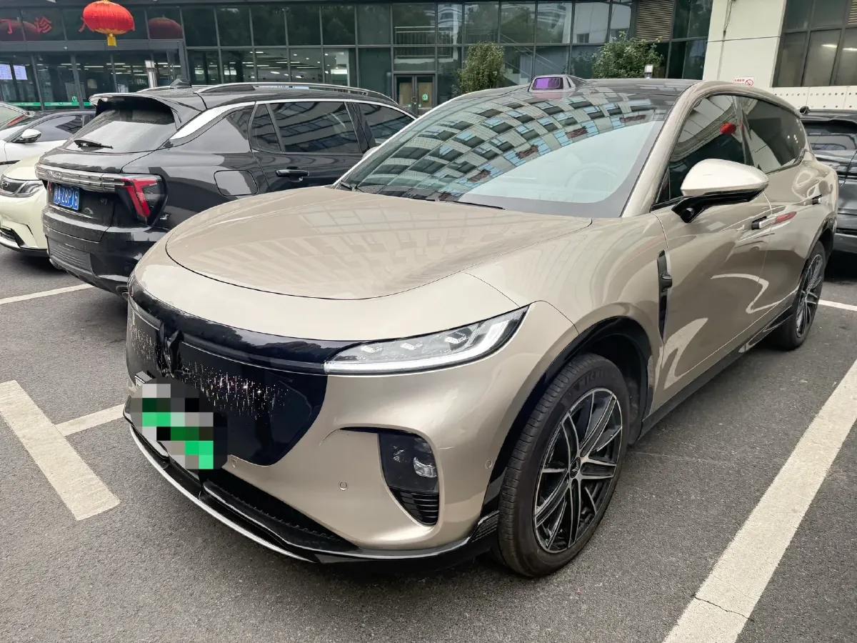 2025 Voyah ZhiYin BEV,autocango,china used car exporter,china ev exporter,chinese used car exporter,chinese used ev exporter