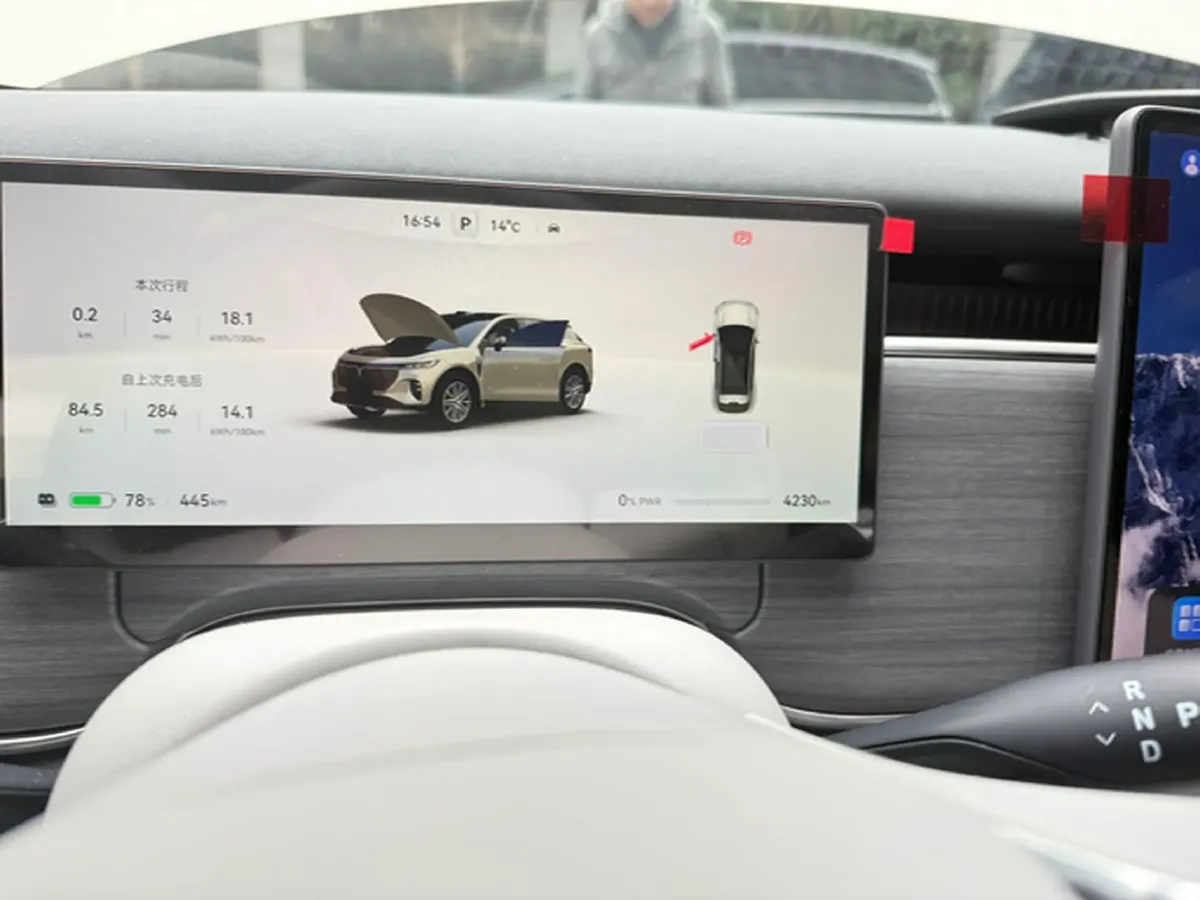 2025 Voyah ZhiYin BEV,autocango,china used car exporter,china ev exporter,chinese used car exporter,chinese used ev exporter