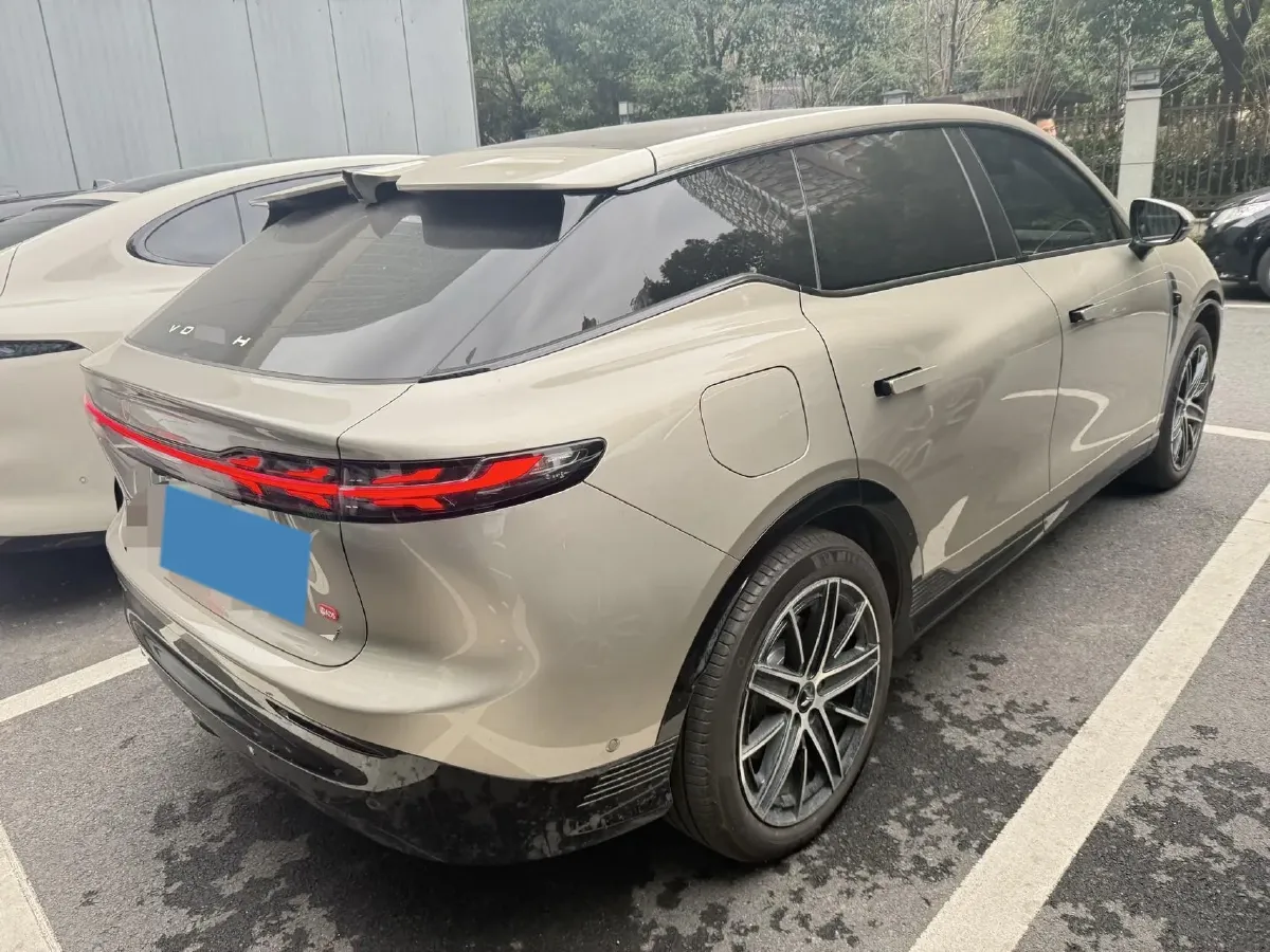 2025 Voyah ZhiYin BEV,autocango,china used car exporter,china ev exporter,chinese used car exporter,chinese used ev exporter