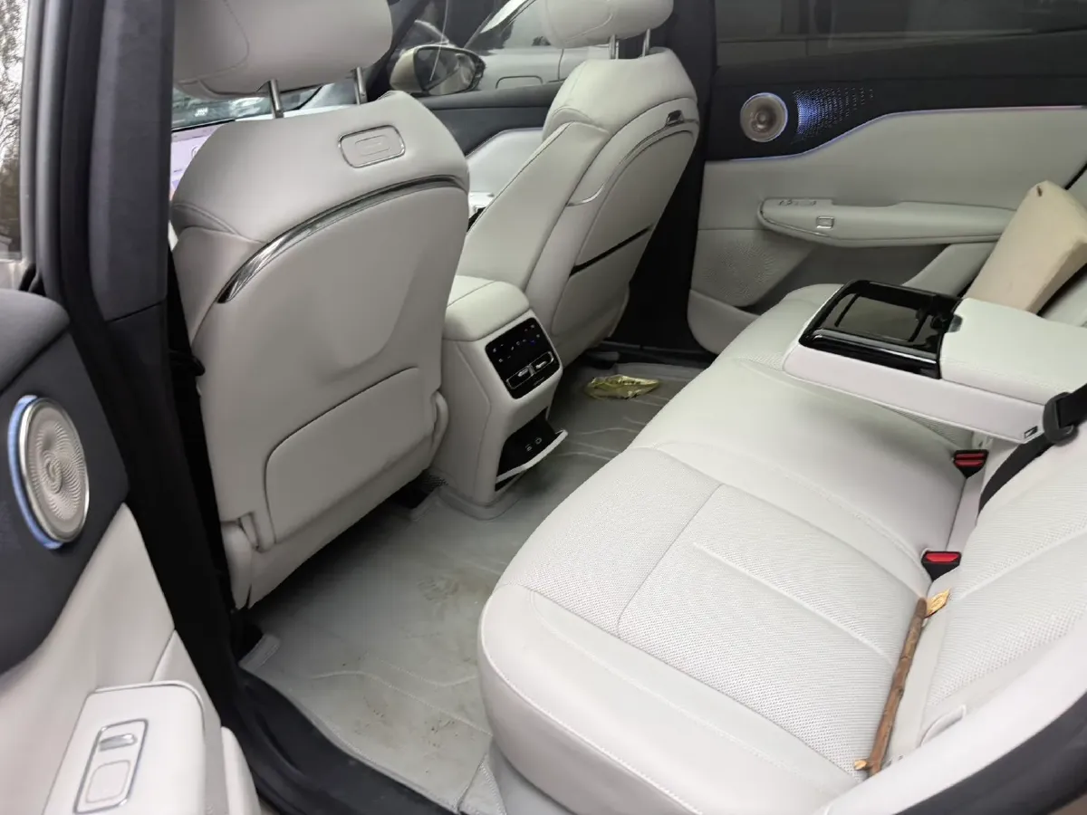 2025 Voyah ZhiYin BEV,autocango,china used car exporter,china ev exporter,chinese used car exporter,chinese used ev exporter