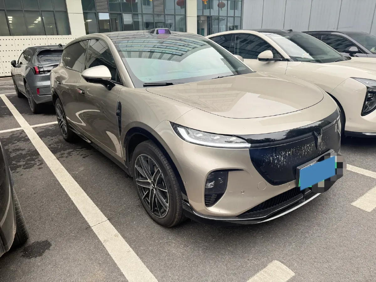 2025 Voyah ZhiYin BEV,autocango,china used car exporter,china ev exporter,chinese used car exporter,chinese used ev exporter