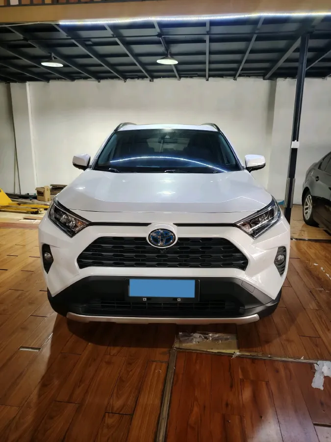 2021 Toyota RAV4 2.5L 178HP L4 E-CVT Hybrid,autocango,china used car exporter,china ev exporter,chinese used car exporter,chinese used ev exporter