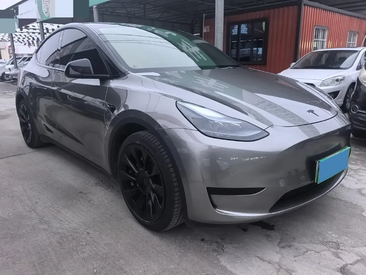 2022 Tesla Model Y BEV 60KWH,autocango,china used car exporter,china ev exporter,chinese used car exporter,chinese used ev exporter