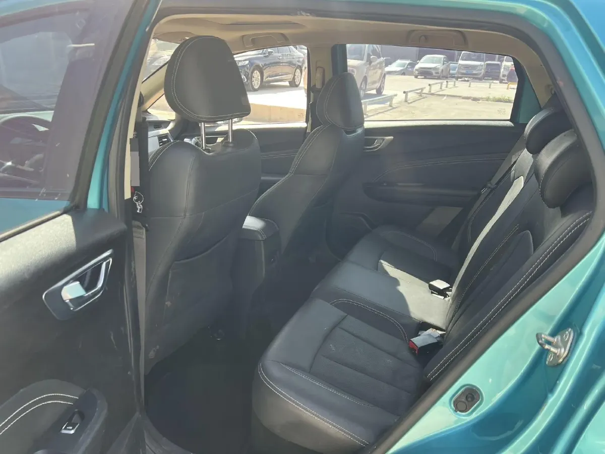 2020 Geely Vision X3 1.5L 109HP L4 CVT,autocango,china used car exporter,china ev exporter,chinese used car exporter,chinese used ev exporter