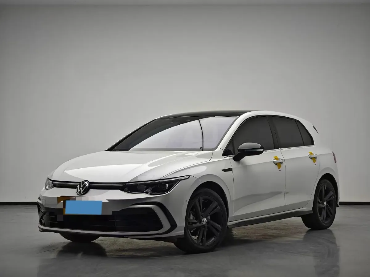 2021 Volkswagen Golf 1.4T 150HP L4 7DCT,autocango,china used car exporter,china ev exporter,chinese used car exporter,chinese used ev exporter