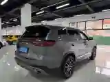 2022 Chery Tiggo 8 PRO 1.6T 197HP L4 7DCT