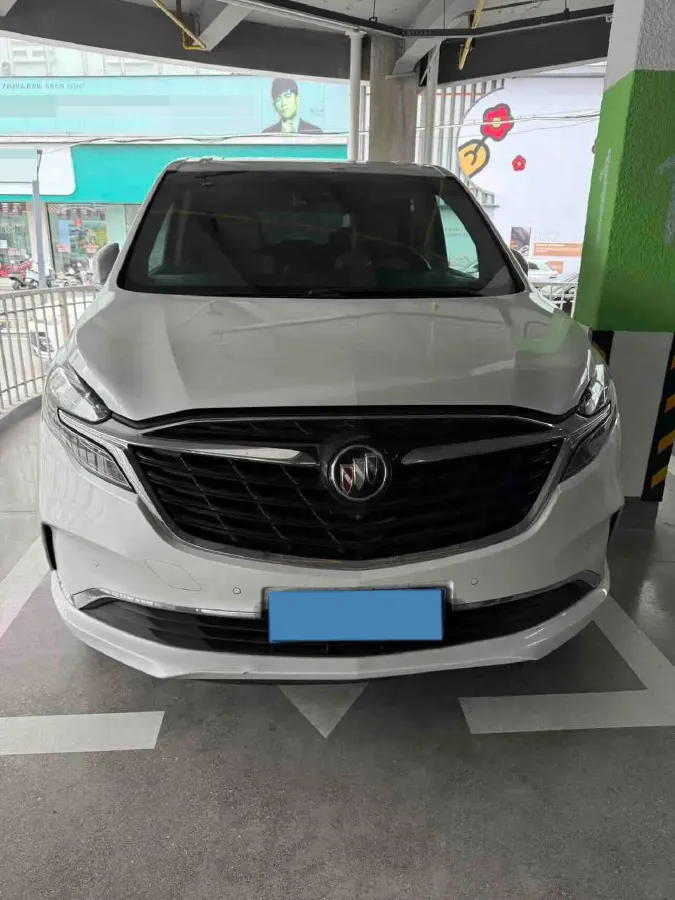 2021 Buick GL8 2.0T 237HP L4 9AT,autocango,china used car exporter,china ev exporter,chinese used car exporter,chinese used ev exporter
