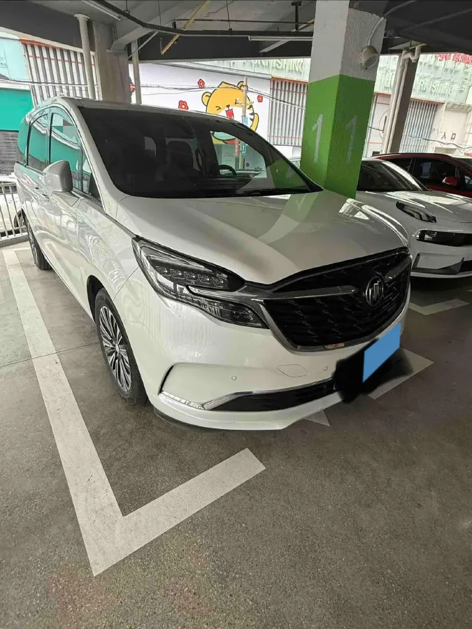 2021 Buick GL8 2.0T 237HP L4 9AT,autocango,china used car exporter,china ev exporter,chinese used car exporter,chinese used ev exporter