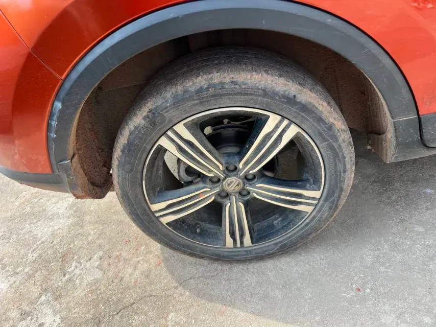 2018 MG ZS 1.5L 120HP L4 5MT,autocango,china used car exporter,china ev exporter,chinese used car exporter,chinese used ev exporter