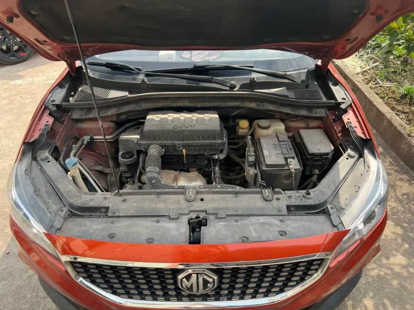 2018 MG ZS 1.5L 120HP L4 5MT,autocango,china used car exporter,china ev exporter,chinese used car exporter,chinese used ev exporter