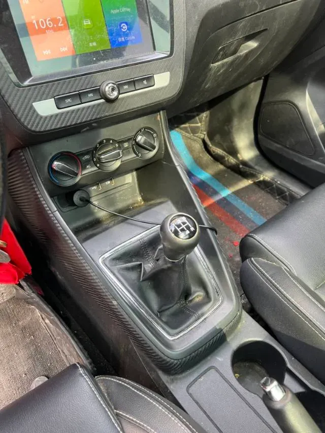 2018 MG ZS 1.5L 120HP L4 5MT,autocango,china used car exporter,china ev exporter,chinese used car exporter,chinese used ev exporter