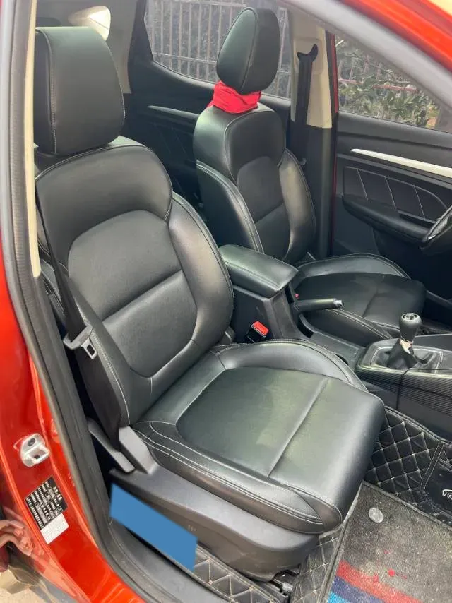 2018 MG ZS 1.5L 120HP L4 5MT,autocango,china used car exporter,china ev exporter,chinese used car exporter,chinese used ev exporter