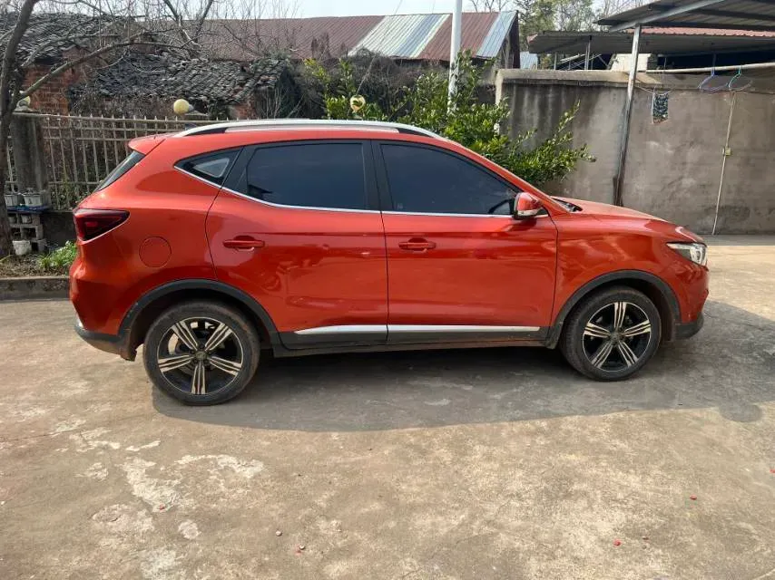 2018 MG ZS 1.5L 120HP L4 5MT,autocango,china used car exporter,china ev exporter,chinese used car exporter,chinese used ev exporter