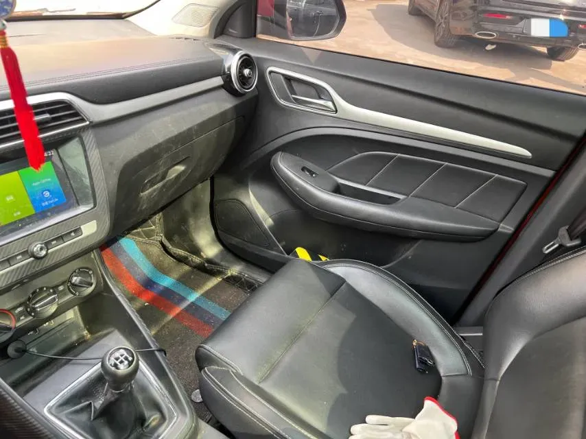 2018 MG ZS 1.5L 120HP L4 5MT,autocango,china used car exporter,china ev exporter,chinese used car exporter,chinese used ev exporter